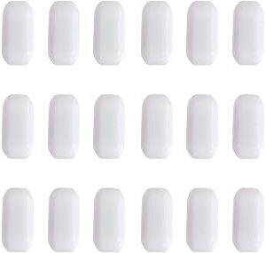 Agitateur anti-agitation avec tige d'agitation magnétique de laboratoire, plaque d'agitation magnétique de laboratoire 25 pièces. Des produits authentiques à prix réduits sur Diaytar Sénégal