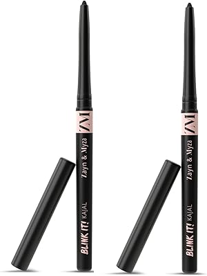 Crayon eye-liner zm zane & misa blink it 24 heures résistant aux taches