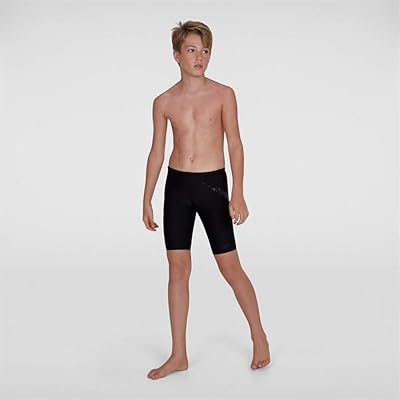 Short de bain speedo boomstar pour enfants