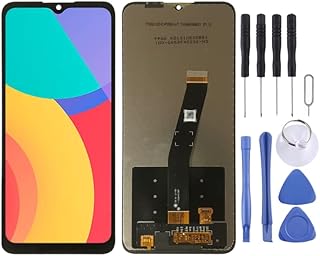 Ensemble complet d'affichage lcd et numériseur pour écran lcd alcatel 1s 2021 /