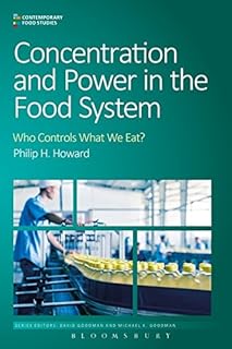 Concentration et pouvoir dans le système alimentaire : qui contrôle ce que nous