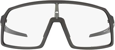 Lunettes de soleil oakley monture noire o9406