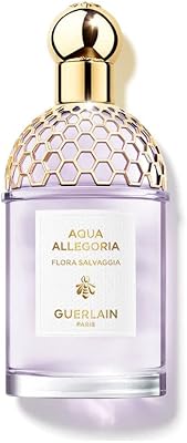 Aqua allegoria flora salvagia eau de toilette vaporisateur 125 ml