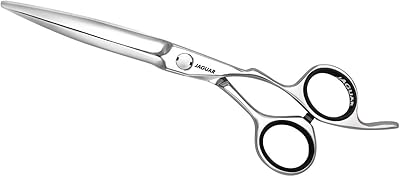 Ciseaux jaguar dorés - longueur 15", 1 oz, 4030363125252
