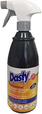 Dégraissant professionnel dasty 750 ml