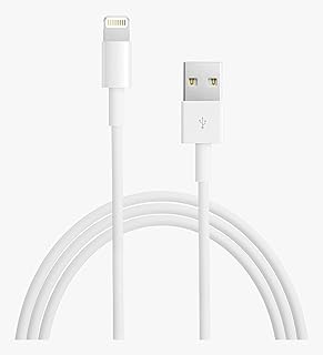Câble de chargement lightning usb vkr pour iphone compatible avec ios