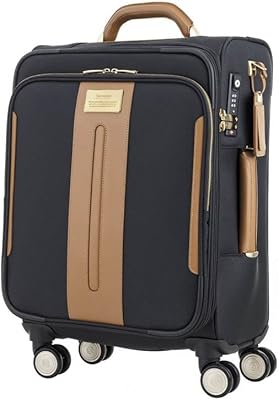 Baskets samsonite hermitage sb 86cm exp blue nights, noires, 86x51x33, sac de voyage
