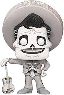 Funko pop! disney : coco - ernesto