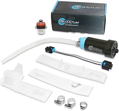 Pompe à carburant de remplacement qfs oem pour harley davidson nightrod vrscd