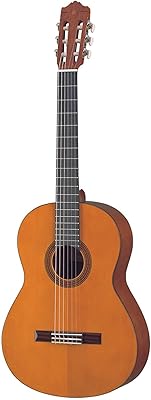 Guitare classique yamaha cgs104a naturel