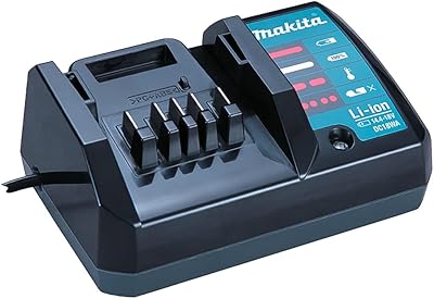 Batterie lithium-ion makita-ladygert dc18wa 144-18 volts