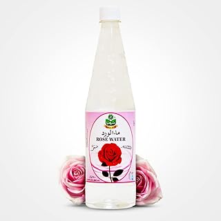 Eau de rose marhaba 800 ml