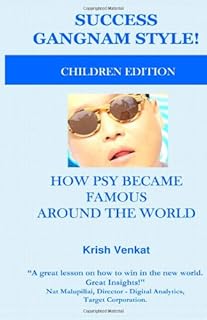 Succès gangnam style édition enfants : comment psy est devenu célèbre dans le monde