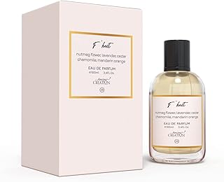 Eau de parfum pour homme amazing creation de fahit, 100 ml