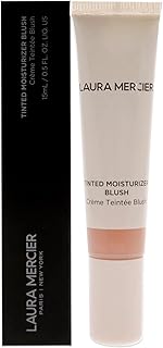 Laura mercier blush hydratant teinté - mediterranée pour femme 14g blush