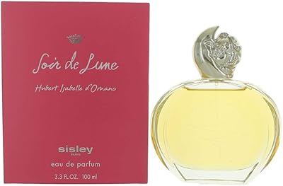 Sisley paris soir lune eau de parfum vaporisateur pour femme -3.4oz. Diaytar : L'excellence du service, la douceur des prix