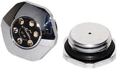 Vanne de radiateur automatique à purge automatique hv30 aladdin 1/2\" bsp vanne unique
