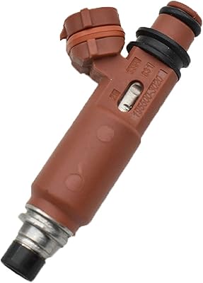 Injecteurs de carburant injecteur adapté pour mazda 323 demio mk8 1.3l