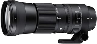 Objectif sigma - 150-600mm f/5-6.3 dg os hsm (c) pour canon