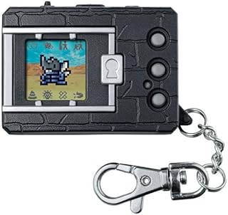 Bandai namco entertainment digital monster digimon color v house 2e édition