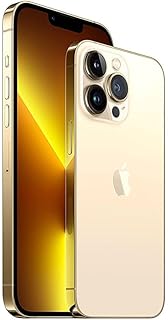 Renouvelé - iphone 13 pro max 256 go or 5g avec facetime - spécifications internationales. Vos marques préférées à prix réduits sur Diaytar