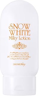 Lotion lactée secret key de blanche-neige. Commandez malin, vivez mieux avec Diaytar