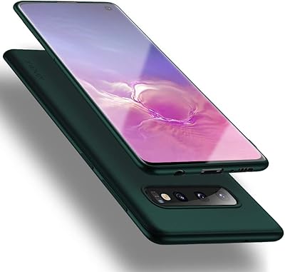 Coque en tpu souple ultra fine x level pour samsung galaxy