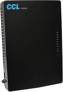 Système d'interphone taurus epabx cli 416 4 lignes par 16 (noir)