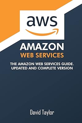 Amazon web services : le guide amazon web services. version mise à jour