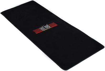 Tapis de sol pour cockpit de course next level pour gt2 et cockpit