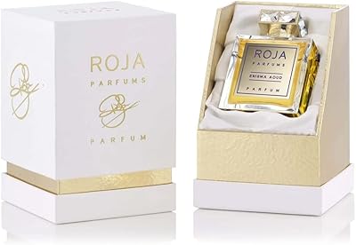Roja parfums oud pour femme d'enigma pour femme, 100 ml