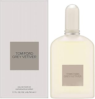 Vétiver gris de tom ford pour homme, eau de parfum vaporisateur 50 ml