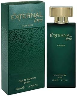 Outdoor love by fragrant rose eau de parfum pour homme 80 ml
