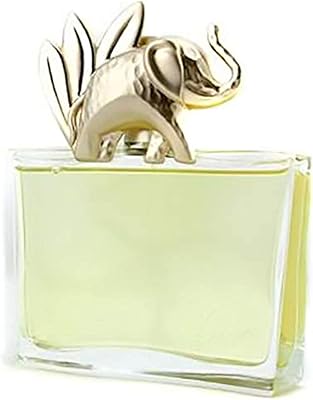Kenzo jungle edp pour femme, 100 ml