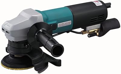 Makita pw5001c polisseuse de pierre électronique 4 pouces