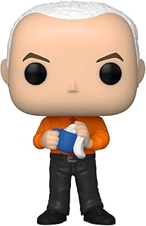 Pop tv : friends gunter avec chase (le style peut varier), multicolore, taille