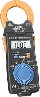 Pince multimètre numérique hioki 3288