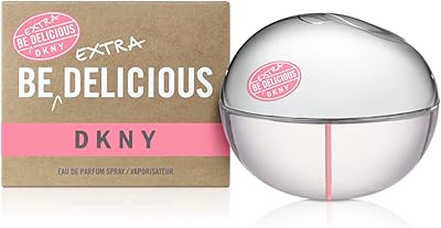Eau de parfum dkny be extra delicious 50 ml – Photo produit Dakar Sénégal – Livraison rapide Eau de parfum dkny be extra delicious 50 ml. Transformez votre façon de consommer avec Diaytar Sénégal