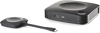 Barco clickshare c-10 - système de présentation et de collaboration sans fil