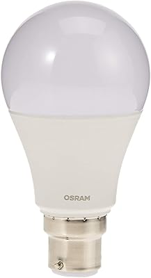 Ampoule led osram led value classic (12w) pin - culot b22d, 950lm