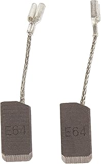 KIT DE BALAIS DE CHARBON POUR BOSCH GWS 9-115 750-115 750-100