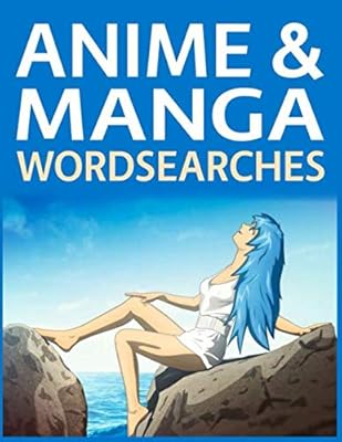 Recherches de mots anime et manga : la grande collection de puzzles. Le e-commerce qui respecte votre pouvoir d'achat : Diaytar