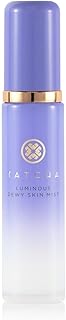 Spray pour la peau rosée lumineux tatcha - 40 ml/1,33 fl oz