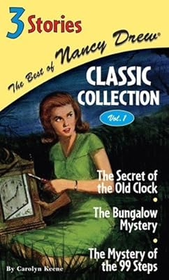 Le meilleur de la collection classique nancy drew. Diaytar Sénégal : Des promotions qui ont du sens