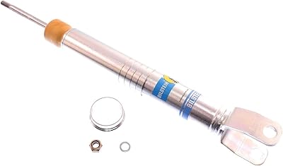 Amortisseur avant bilstein pour dodge ram 1500 09 série 5100 24-187367, argent