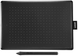 Wacom one mid (ctl-672-n) - idéal pour le travail à domicile et l'apprentissage à distance - fonctionne avec les chromebooks. Des milliers de références à découvrir sur Diaytar Sénégal