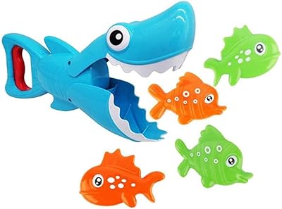 Jouet de bain playmate fun pour bébé jouet de baignoire en forme