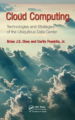 Cloud computing : technologies et stratégies du centre de données omniprésent
