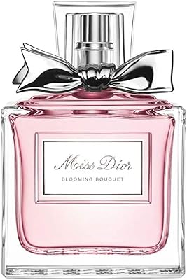 Miss blooming bouquet de christian dior eau de toilette pour femme, 50 ml