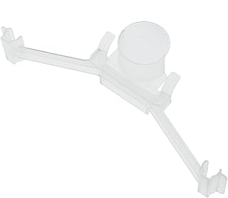 Couvercle de caméra pour drone dji phantom 4 35, verrouillage à cardan/stabilisateur d'objectif
